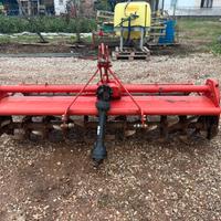 Fresa Zappatrice Maschio