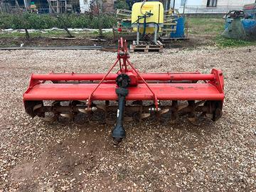 Fresa Zappatrice Maschio