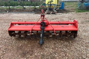 Fresa Zappatrice Maschio