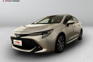 Toyota Corolla Touring Sports 1.8h Active