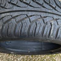Gomme invernali come nuove