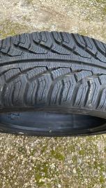 Gomme invernali come nuove