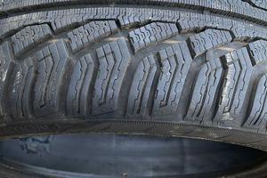Gomme invernali come nuove