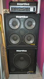 Amplificatore da basso