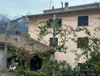 Appartamento – Gordona, Crotti di Gordona, Coloredo - Vista 2