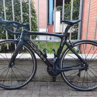 Pinarello Dogma F10 - Shimano Ultegra R8000 - Fulc