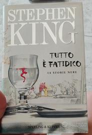 tutto è fatidico 