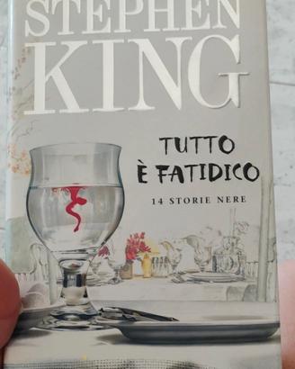 tutto è fatidico 