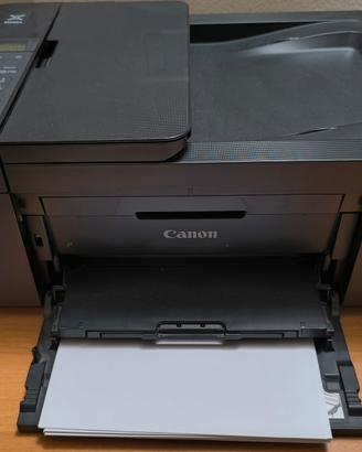 STAMPANTE CANON TR4550