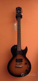 CHITARRA ELETTICA CORT CR50.(tipo lea Paul)