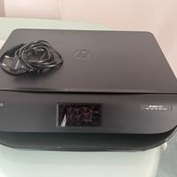 Stampante HP a getto d’inchiostro wifi e scanner