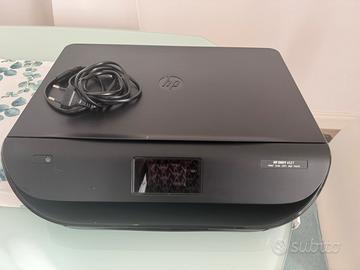 Stampante HP a getto d’inchiostro wifi e scanner
