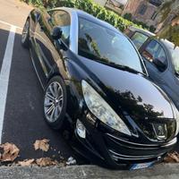 peugeot RCZ 1.6 BENZINA 2011