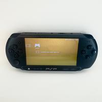 Psp E1004 Street Sony + Caricatore Originale