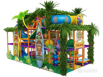 Playground per Parchi Gioco e Luna Park