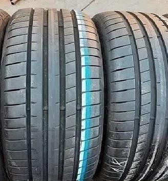 4 gomme usate 205 60 16 run flat pirelli