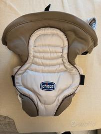 Marsupio porta bimbi Chicco Soft & Dream