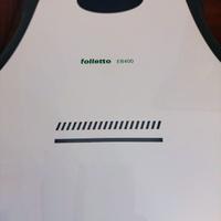 Folletto spazzola elettrica EB400