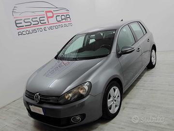 VOLKSWAGEN Golf 2.0 TDI 110CV DPF 5p. Comfortlin