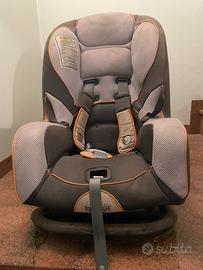 Seggiolino auto