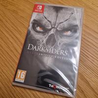 Darksiders 2 Nintendo Switch Sigillato