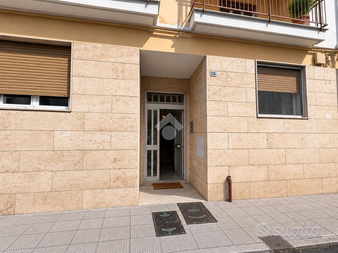 Appartamento – Bari, Carrassi - Vista 2