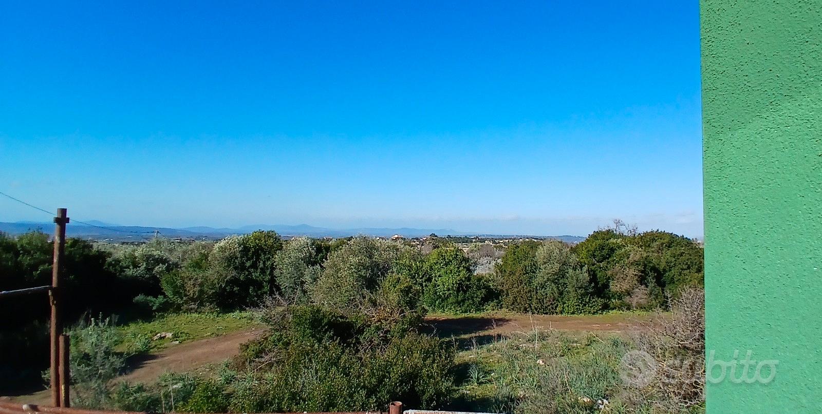 Villa indipendente pressi stadio Ossi - Vista 6