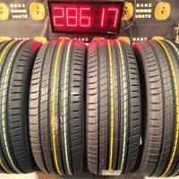 4 GOMME MICHELIN 235 65 17 80/90% ESTIVE
