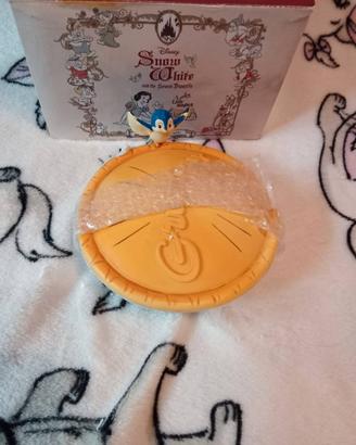 torta bianca neve e i sette nani Disney store