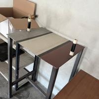 Tavolo braccio di ferro