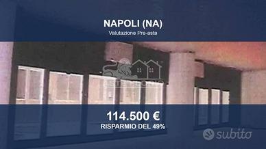 Immobile in asta di 155 m² con più di 5 locali a N