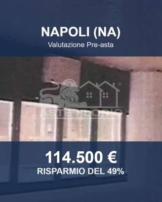 Immobile in asta di 155 m² con più di 5 locali a N