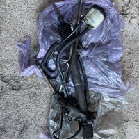 Scatola sterzo completa Volkswagen T4