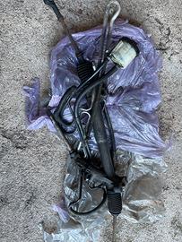 Scatola sterzo completa Volkswagen T4