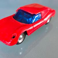 Porsche 904 auto per pista elettrica, Vintage 