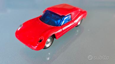 Porsche 904 auto per pista elettrica, Vintage 