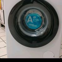 lavatrice smart-j 7kg a vapore 