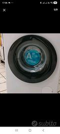 lavatrice smart-j 7kg a vapore 