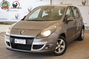Renault Scenic X-Mod 1.5 dCi 110CV Dynamique