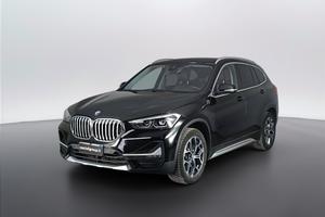 BMW X1 F48 2019 - X1 xdrive18d xLine auto U14386