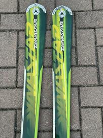 Sci Dynastar Sky Cross