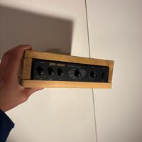 Riverbero viscount ER256