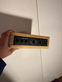 Riverbero viscount ER256