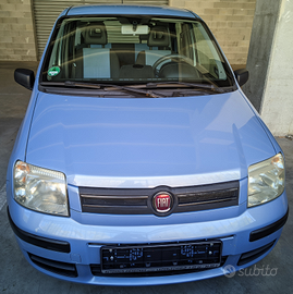 Fiat Panda 1.2 60cv benzina