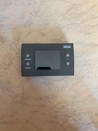 Cronotermostato Riello