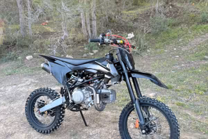 Pit Bike PBS 190
