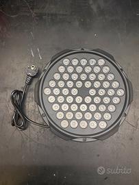 Faro led RGB