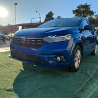 Dacia Sandero Streetway 1.0 TCe ECO-G Comfort