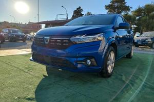 Dacia Sandero Streetway 1.0 TCe ECO-G Comfort