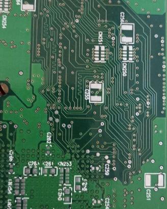 SCHEDA VIDEO MATROX G550 DH 32 MB